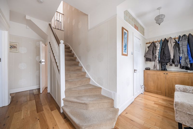 Hall- click for photo gallery